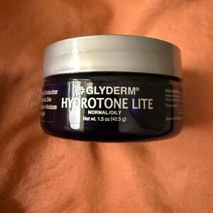 GlyDerm HydroTone Lite 1.5oz – Normal/Oily – Sealed